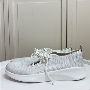 NWOB/NWOT Allbirds Women's SuperLight Tree Runner Sneakers Size 8